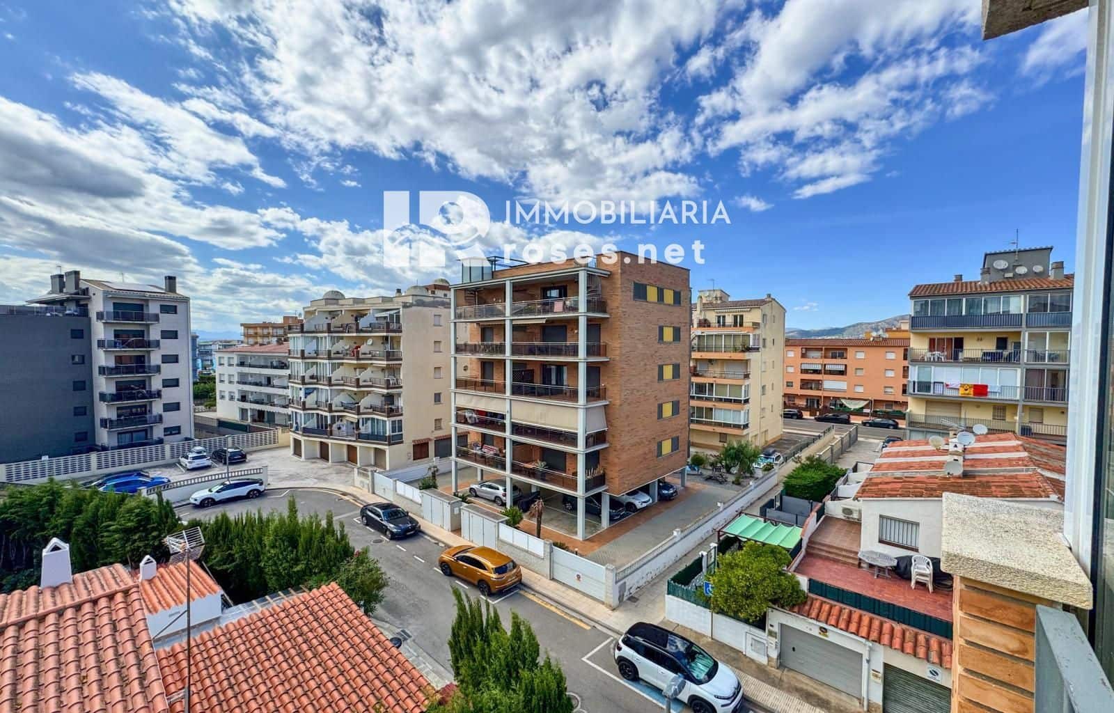 1 soveværelse Lejlighed til salg i Santa Margarida med garage - € 160.000 (Ref: 9768986)