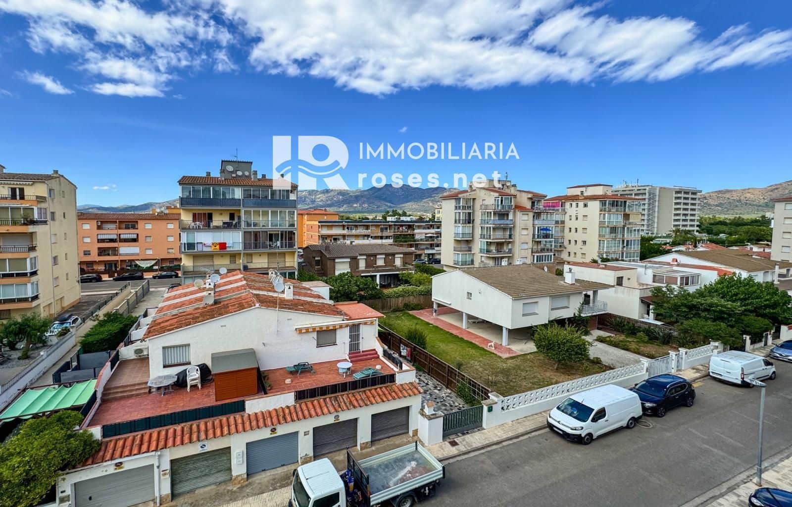 1 soveværelse Lejlighed til salg i Santa Margarida med garage - € 160.000 (Ref: 9768986)