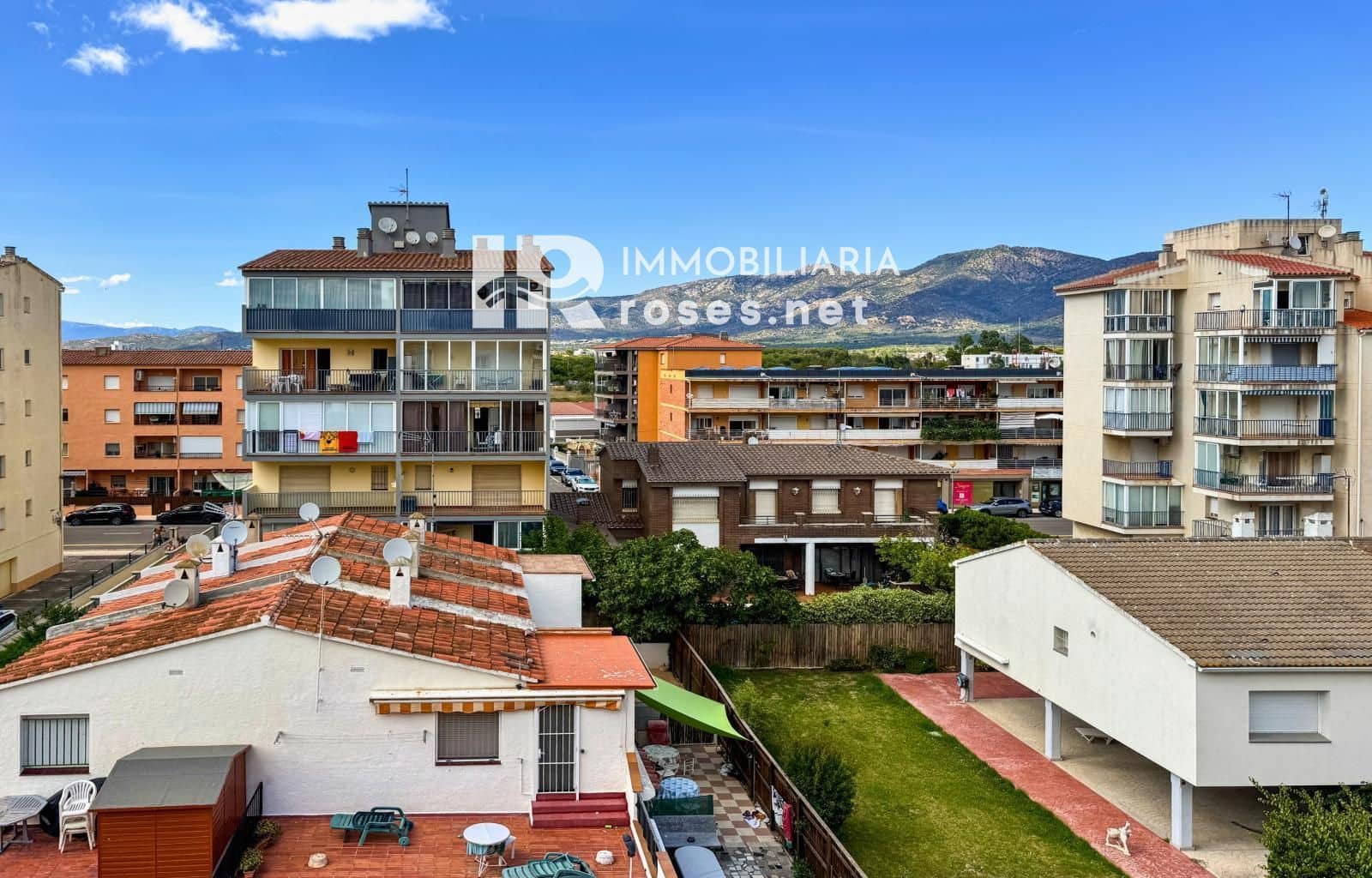 1 soveværelse Lejlighed til salg i Santa Margarida med garage - € 160.000 (Ref: 9768986)