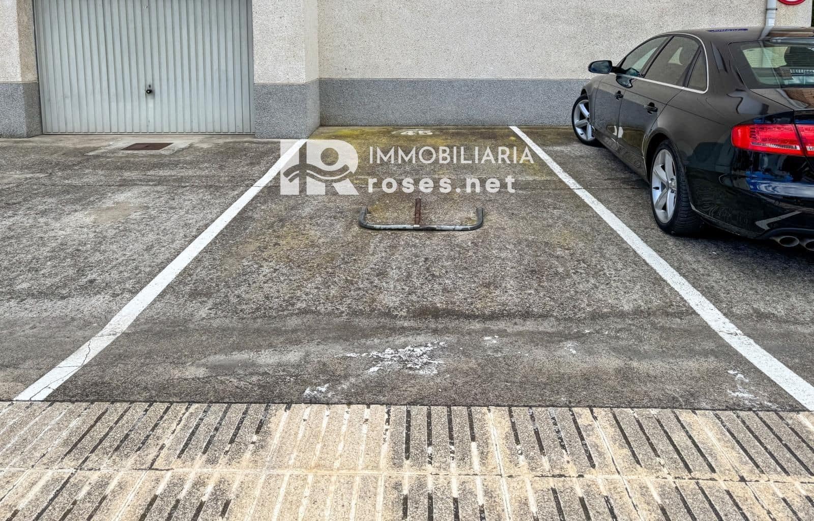 1 soveværelse Lejlighed til salg i Santa Margarida med garage - € 160.000 (Ref: 9768986)