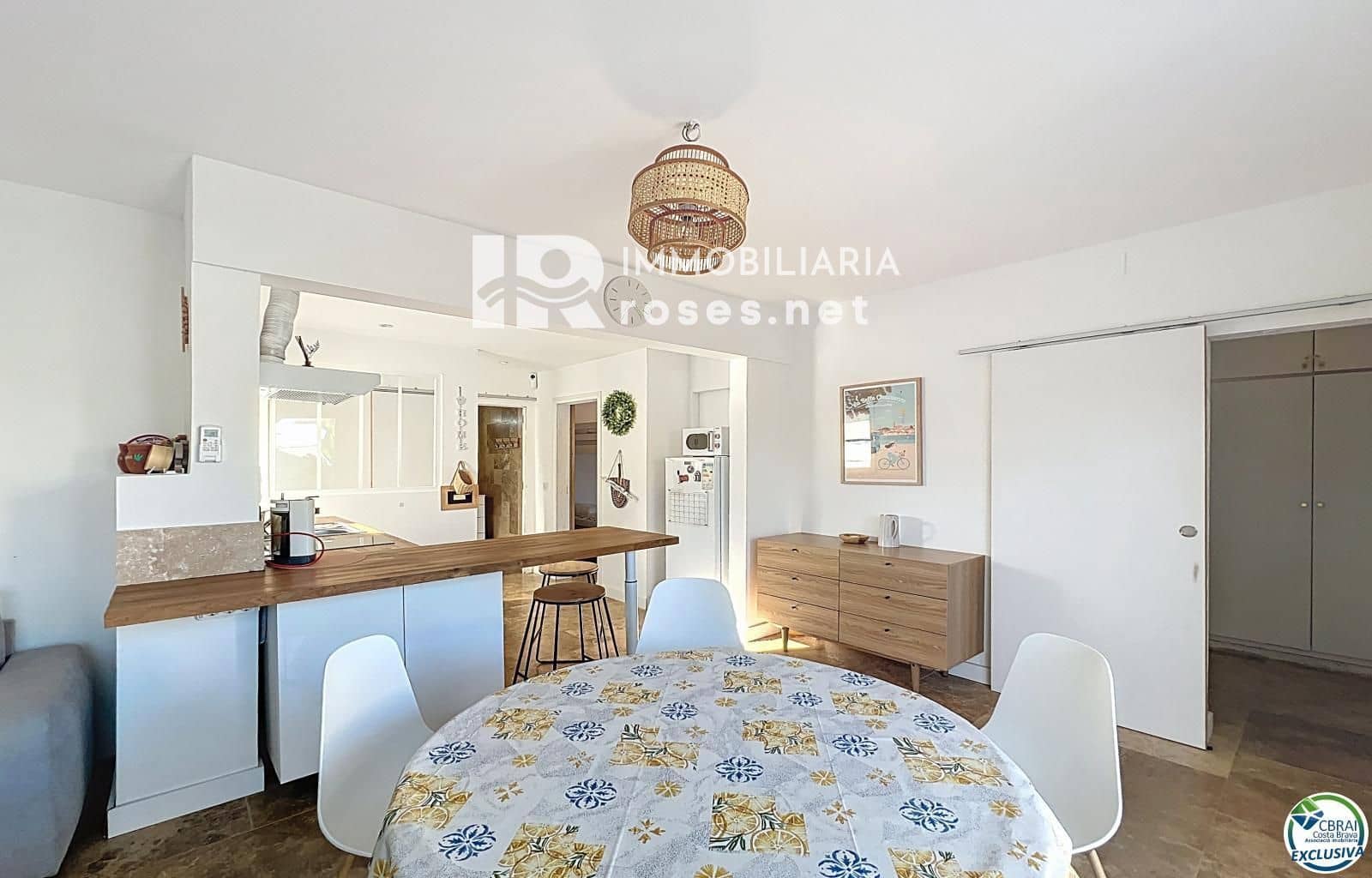 2 soveværelse Villa til salg i Empuriabrava med swimmingpool garage - € 385.000 (Ref: 9768987)