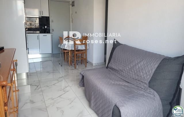 1 quarto Apartamento para venda em Empuriabrava, Castelló d'Empúries - 135 000 € (Ref: 9768988)