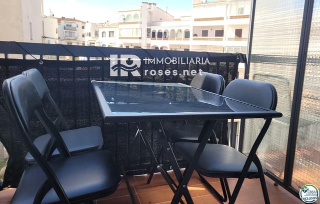 1 quarto Apartamento para venda em Empuriabrava, Castelló d'Empúries - 135 000 € (Ref: 9768988)