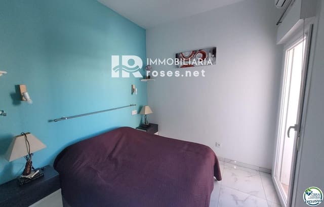 1 quarto Apartamento para venda em Empuriabrava, Castelló d'Empúries - 135 000 € (Ref: 9768988)