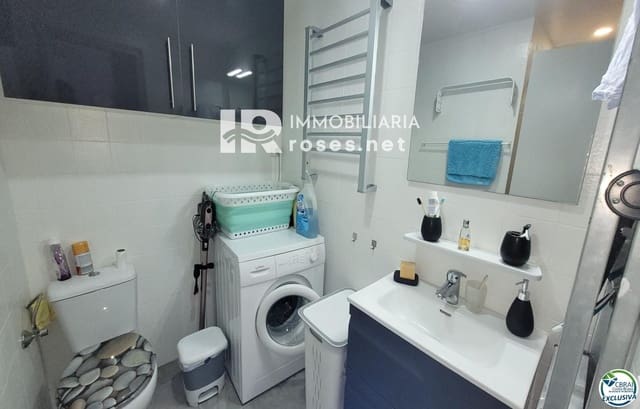 1 quarto Apartamento para venda em Empuriabrava, Castelló d'Empúries - 135 000 € (Ref: 9768988)