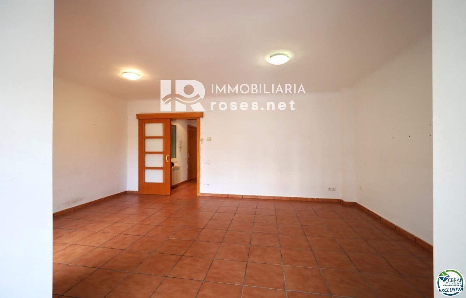 3 soveværelse Lejlighed til salg i Roses - € 235.000 (Ref: 9768989)