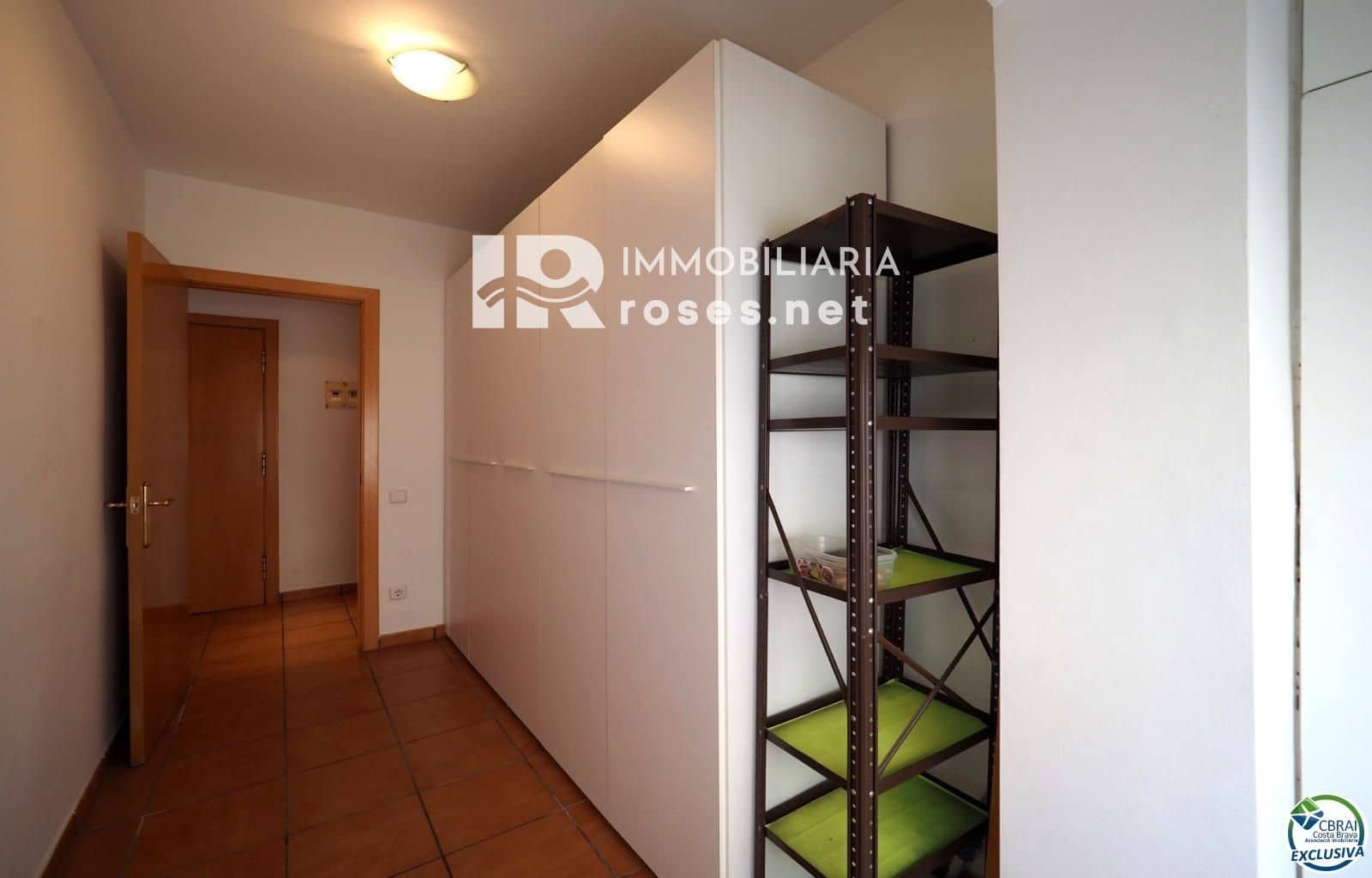 3 soveværelse Lejlighed til salg i Roses - € 235.000 (Ref: 9768989)