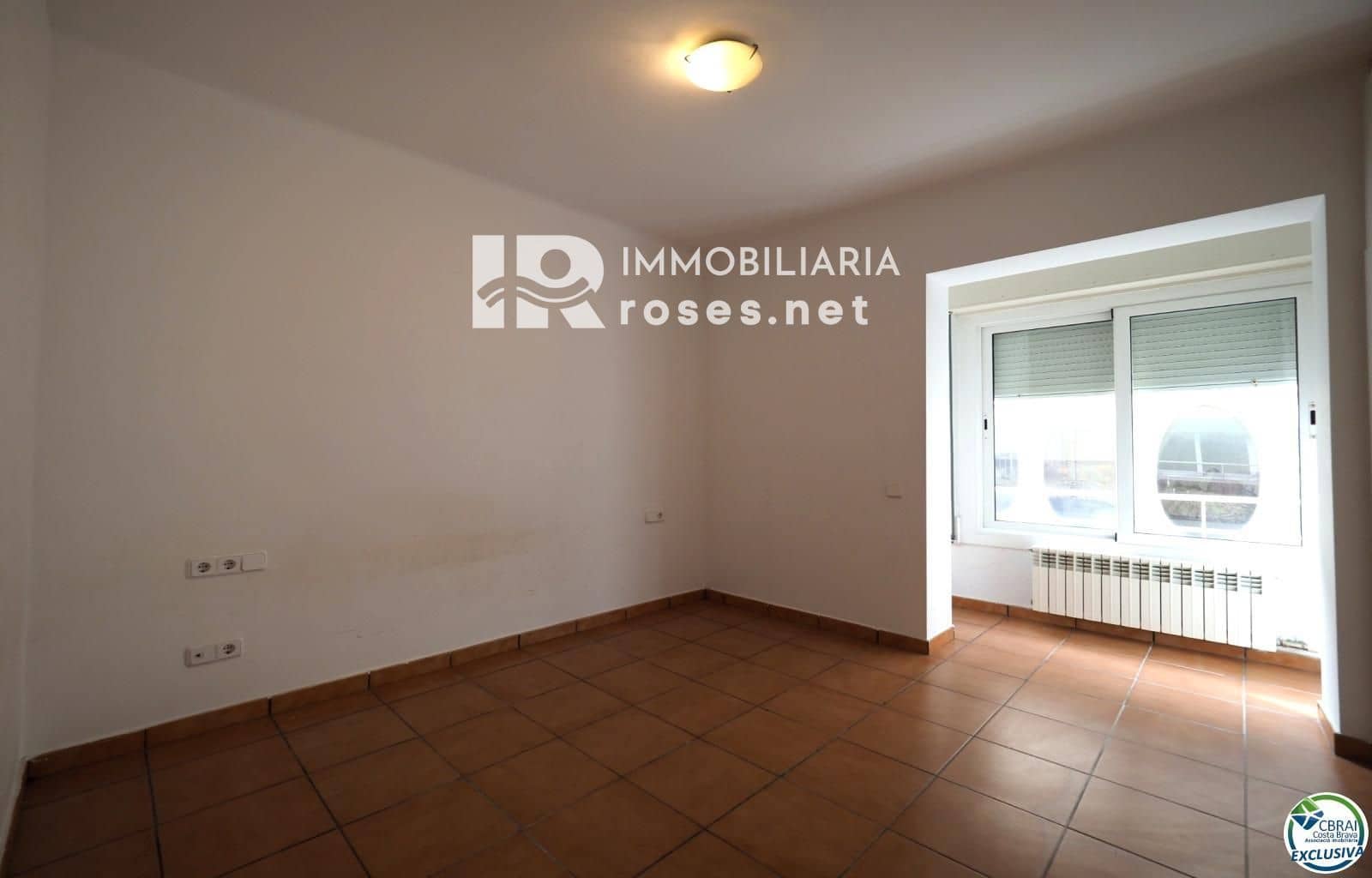 3 soveværelse Lejlighed til salg i Roses - € 235.000 (Ref: 9768989)