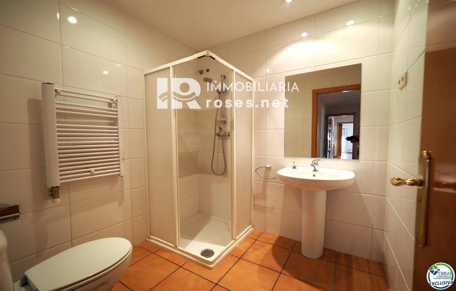 3 soveværelse Lejlighed til salg i Roses - € 235.000 (Ref: 9768989)