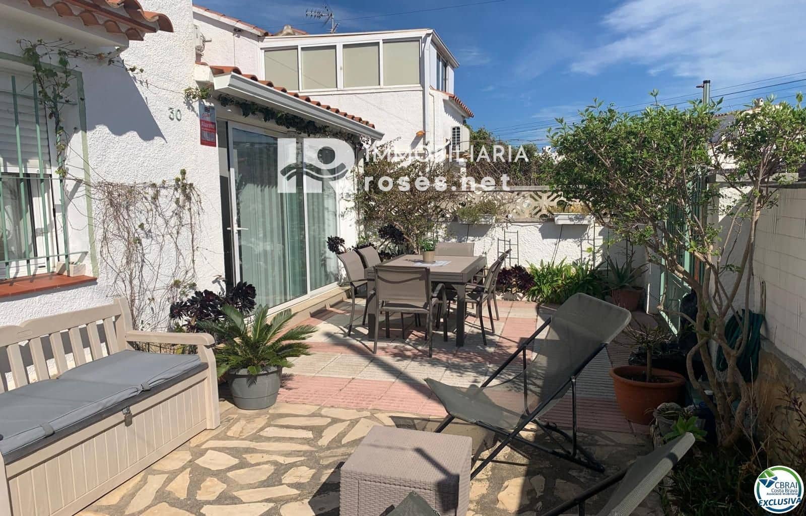 3 sypialnia Willa na sprzedaż w Santa Margarida z basenem - 349 000 € (Ref: 9770898)