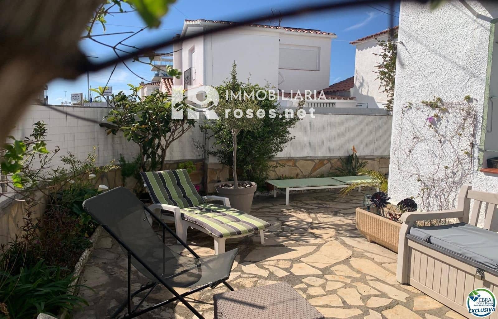 3 sypialnia Willa na sprzedaż w Santa Margarida z basenem - 349 000 € (Ref: 9770898)