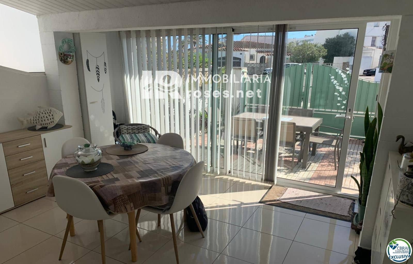 3 sypialnia Willa na sprzedaż w Santa Margarida z basenem - 349 000 € (Ref: 9770898)