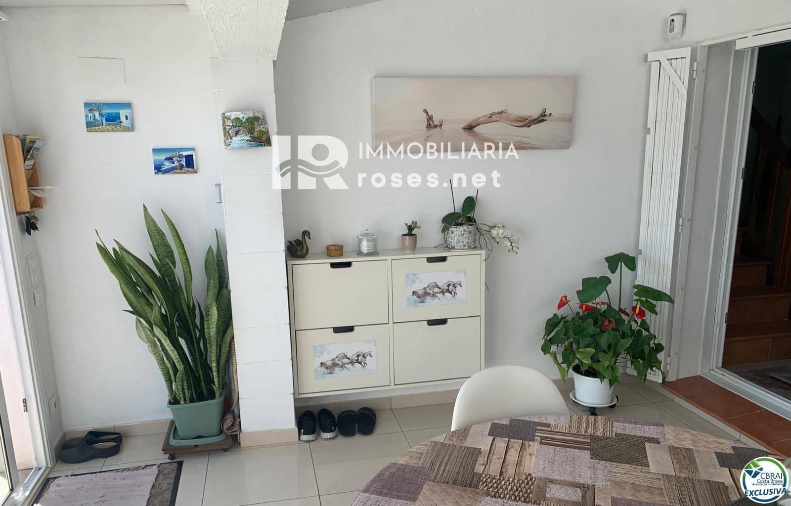 3 sypialnia Willa na sprzedaż w Santa Margarida z basenem - 349 000 € (Ref: 9770898)