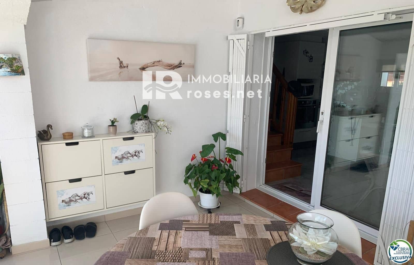 3 sypialnia Willa na sprzedaż w Santa Margarida z basenem - 349 000 € (Ref: 9770898)