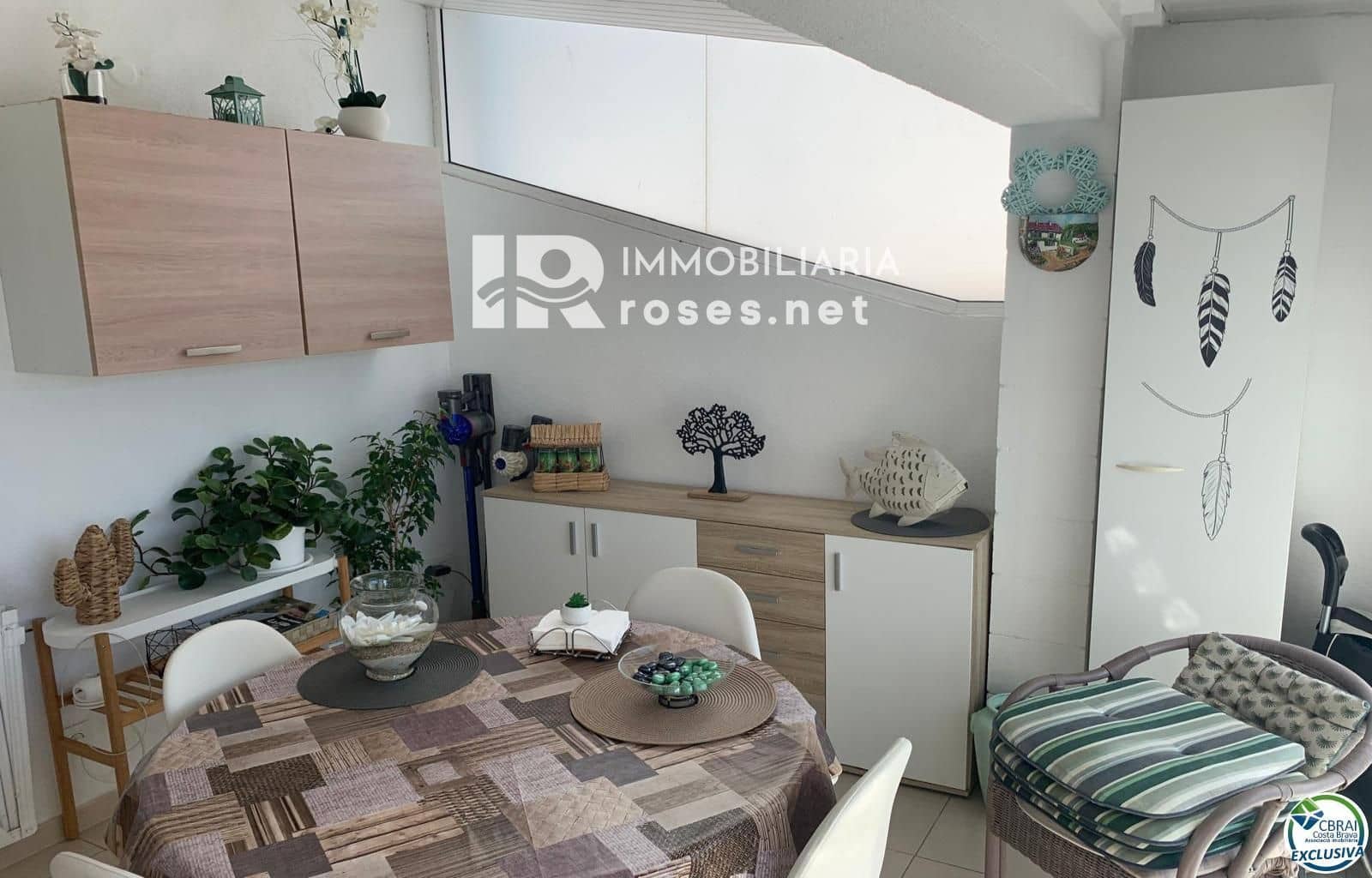 3 sypialnia Willa na sprzedaż w Santa Margarida z basenem - 349 000 € (Ref: 9770898)