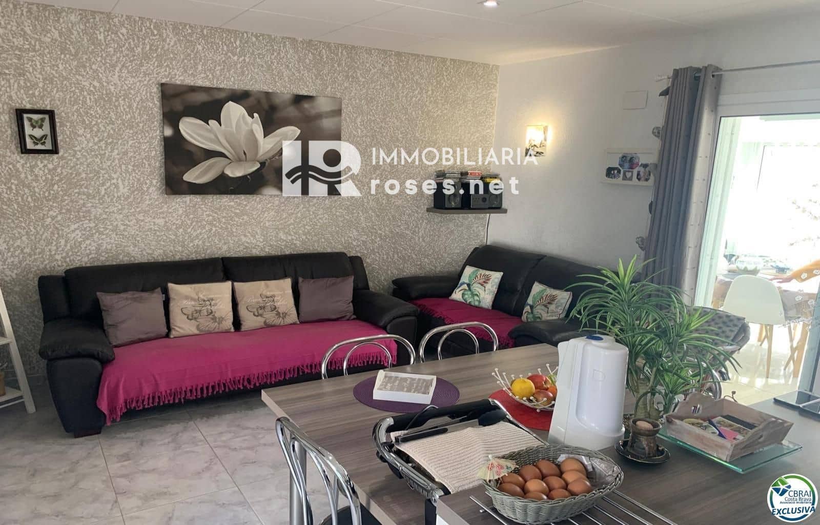 3 sypialnia Willa na sprzedaż w Santa Margarida z basenem - 349 000 € (Ref: 9770898)