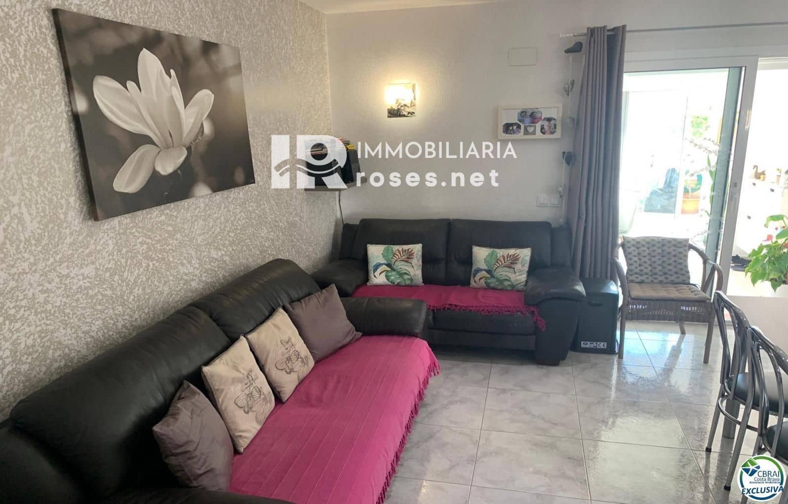 3 sypialnia Willa na sprzedaż w Santa Margarida z basenem - 349 000 € (Ref: 9770898)