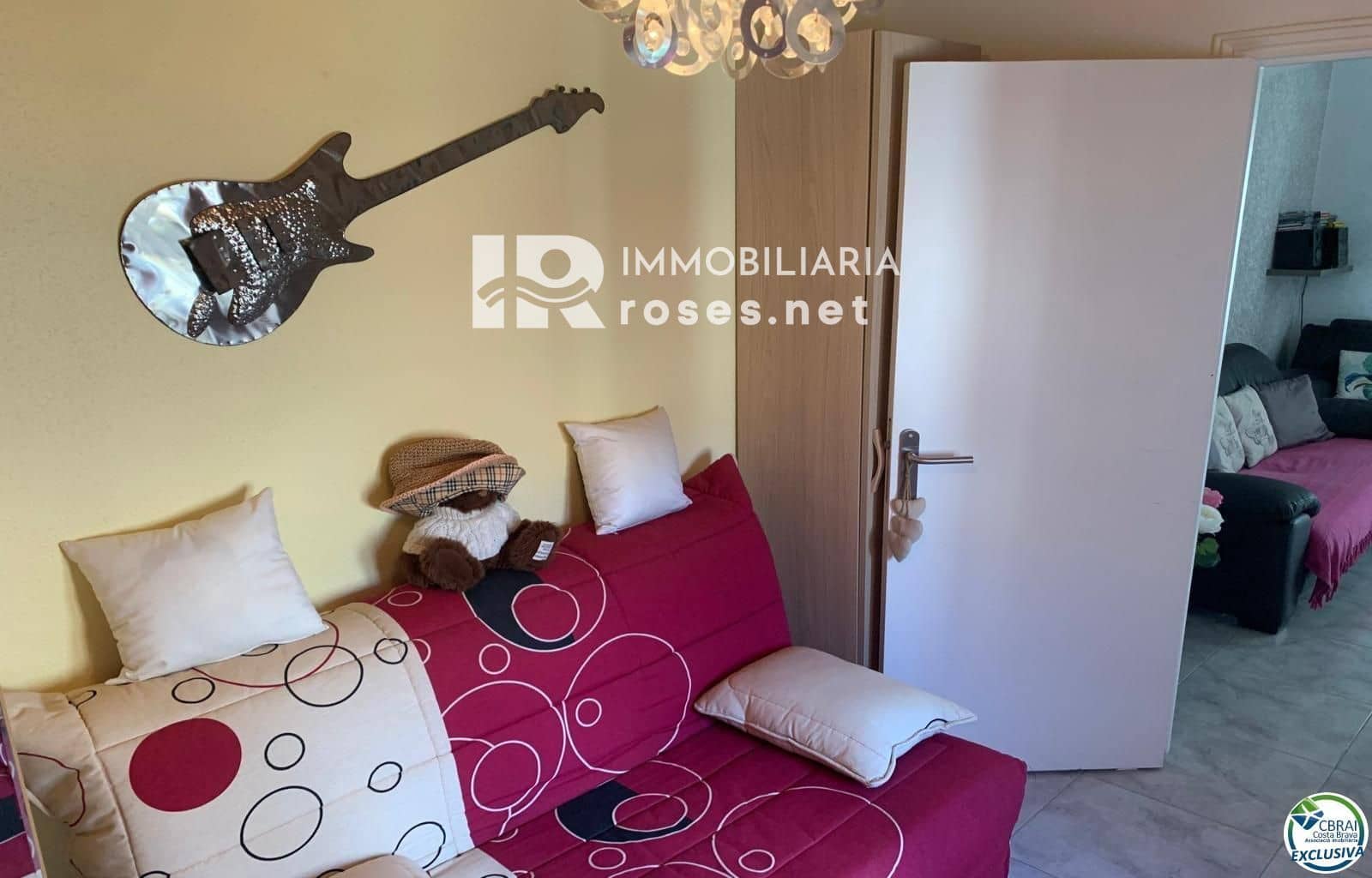 3 sypialnia Willa na sprzedaż w Santa Margarida z basenem - 349 000 € (Ref: 9770898)