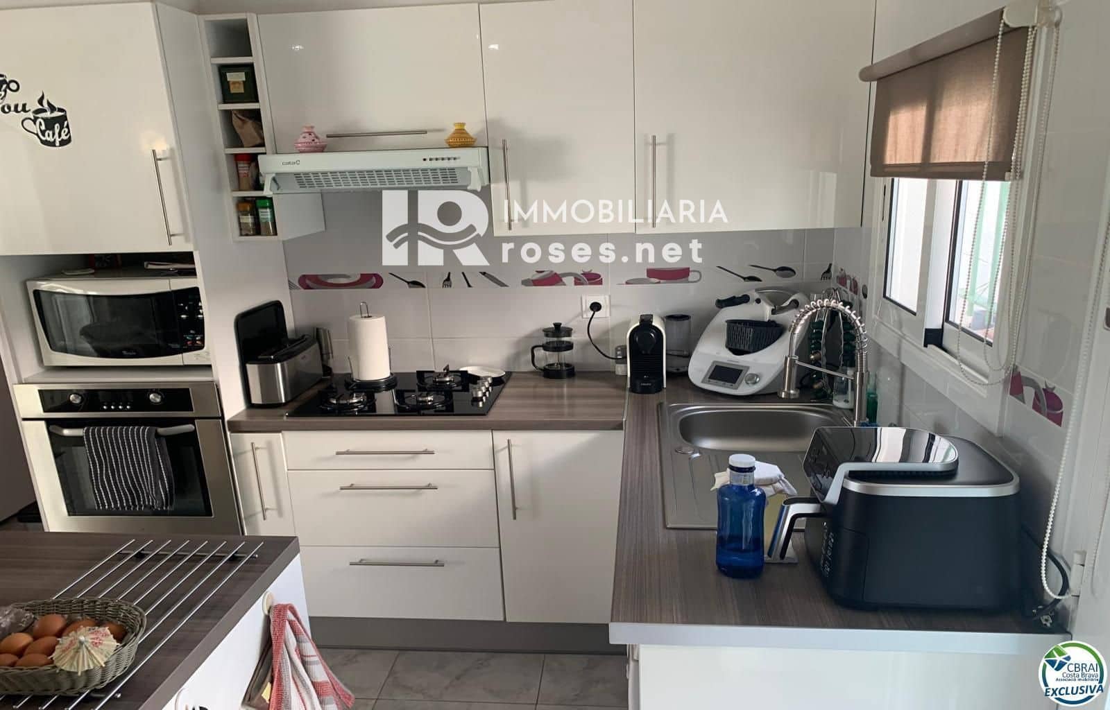 3 sypialnia Willa na sprzedaż w Santa Margarida z basenem - 349 000 € (Ref: 9770898)