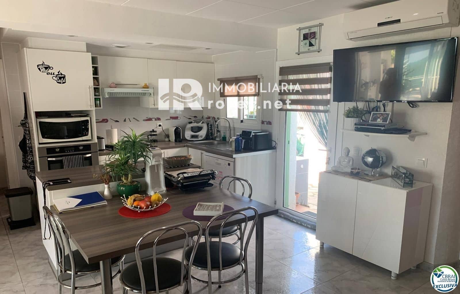 3 sypialnia Willa na sprzedaż w Santa Margarida z basenem - 349 000 € (Ref: 9770898)