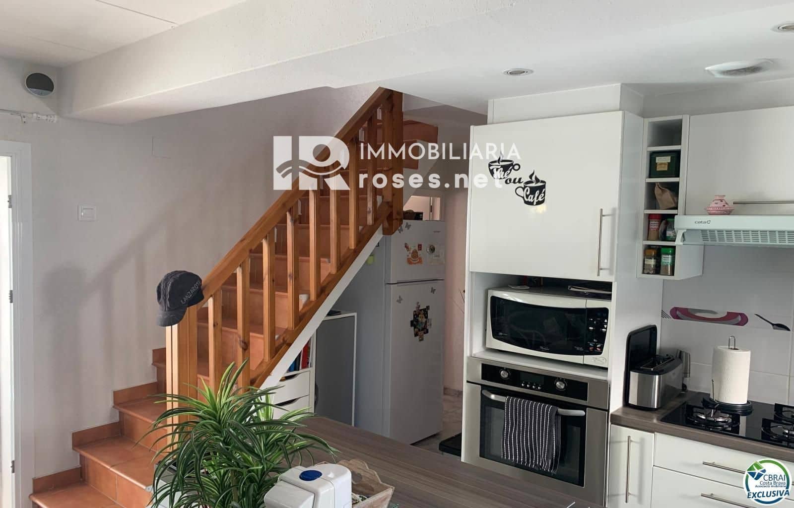 3 sypialnia Willa na sprzedaż w Santa Margarida z basenem - 349 000 € (Ref: 9770898)