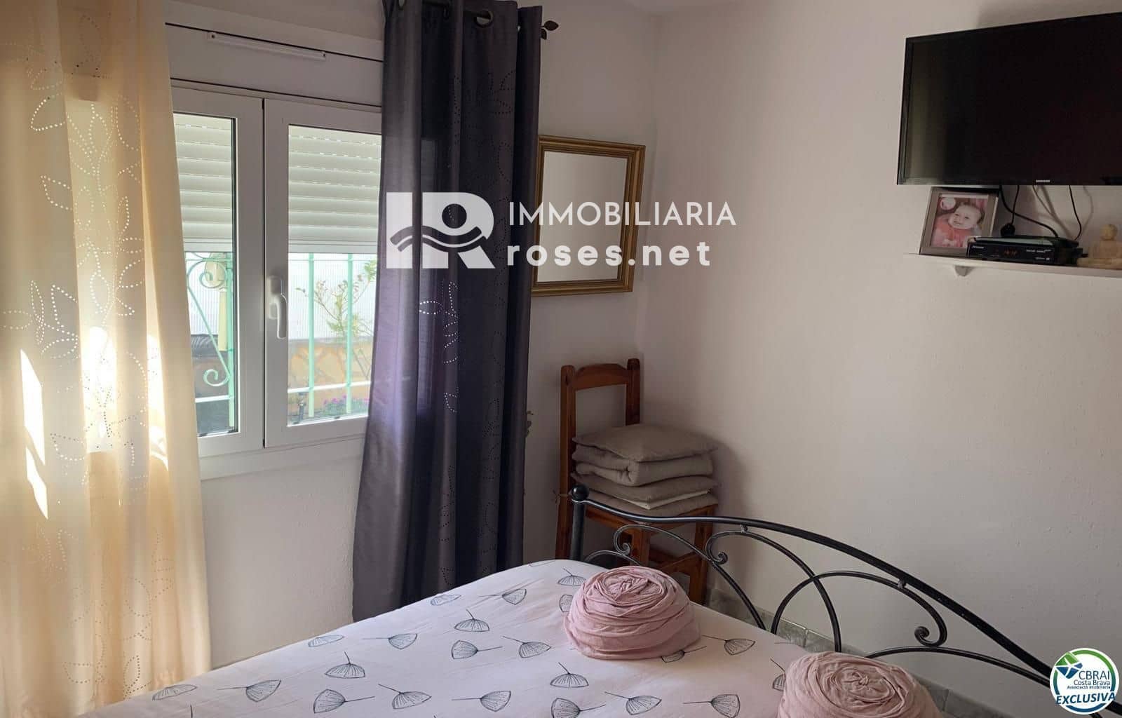 3 sypialnia Willa na sprzedaż w Santa Margarida z basenem - 349 000 € (Ref: 9770898)