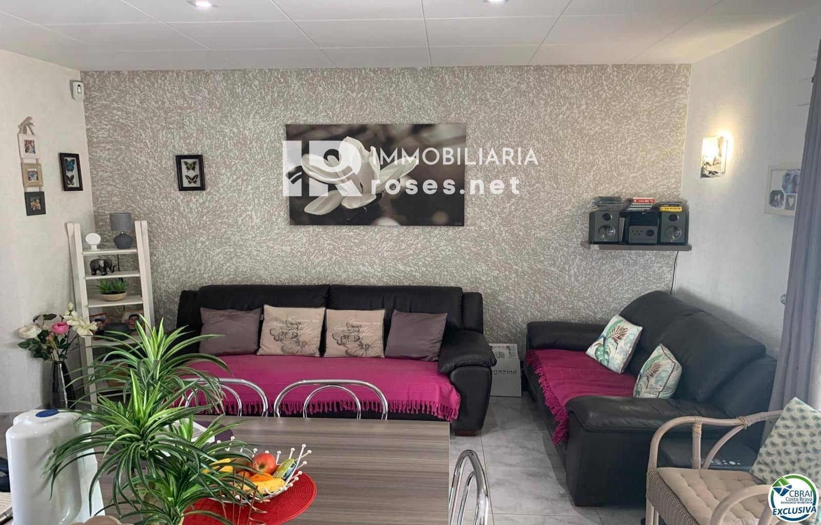 3 sypialnia Willa na sprzedaż w Santa Margarida z basenem - 349 000 € (Ref: 9770898)