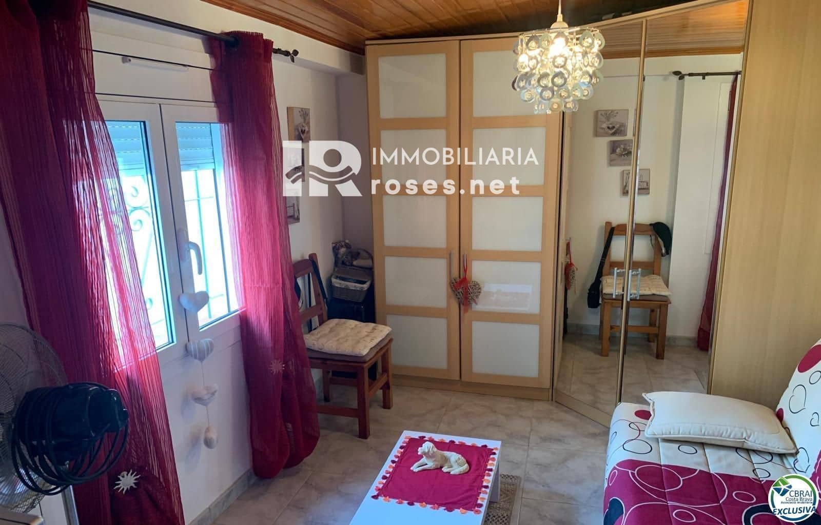 3 sypialnia Willa na sprzedaż w Santa Margarida z basenem - 349 000 € (Ref: 9770898)