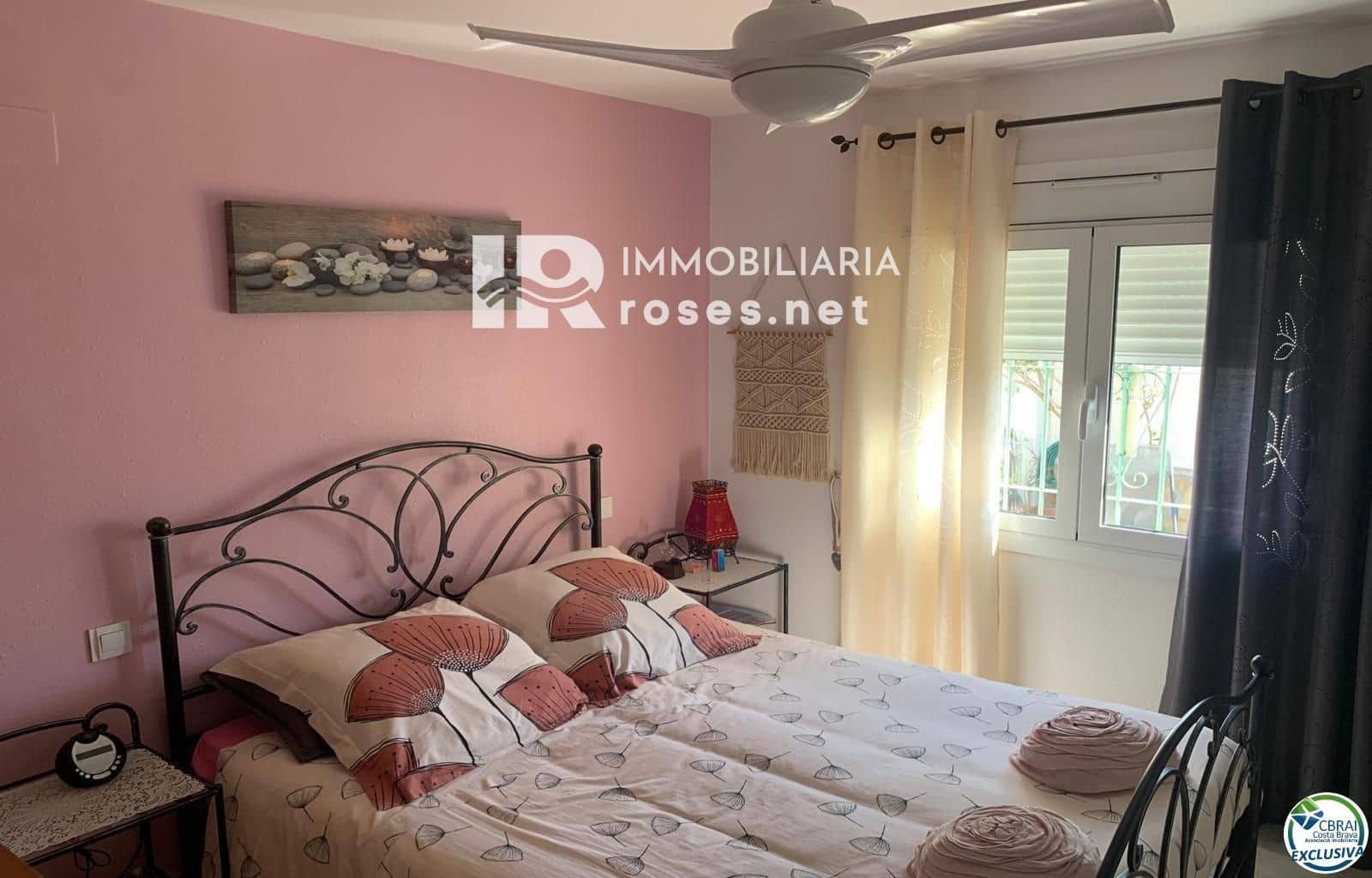 3 sypialnia Willa na sprzedaż w Santa Margarida z basenem - 349 000 € (Ref: 9770898)