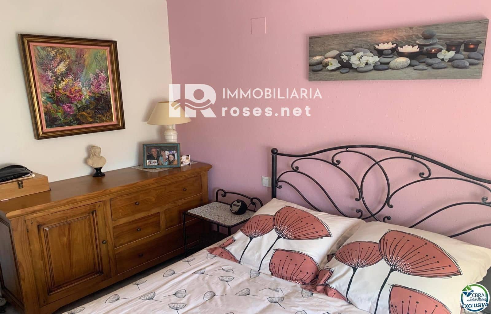 3 sypialnia Willa na sprzedaż w Santa Margarida z basenem - 349 000 € (Ref: 9770898)