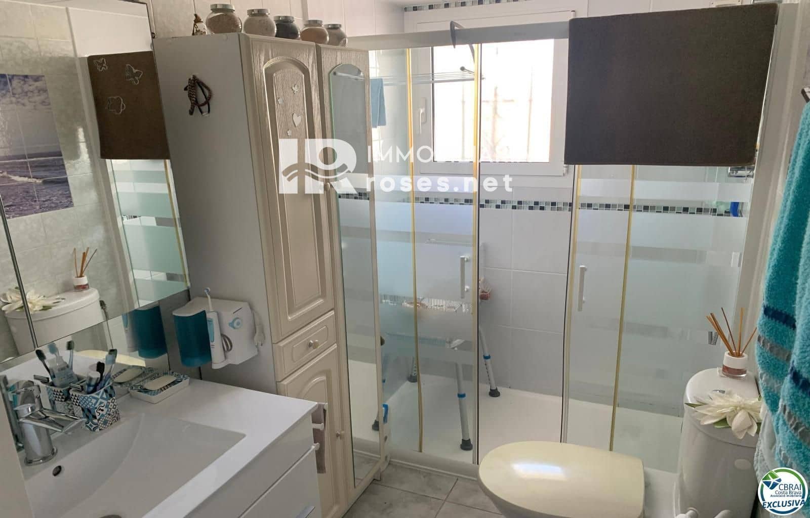 3 sypialnia Willa na sprzedaż w Santa Margarida z basenem - 349 000 € (Ref: 9770898)