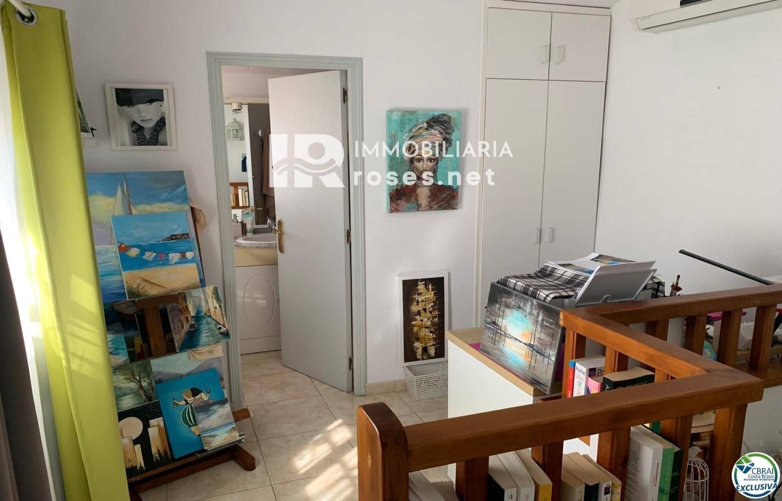 3 sypialnia Willa na sprzedaż w Santa Margarida z basenem - 349 000 € (Ref: 9770898)