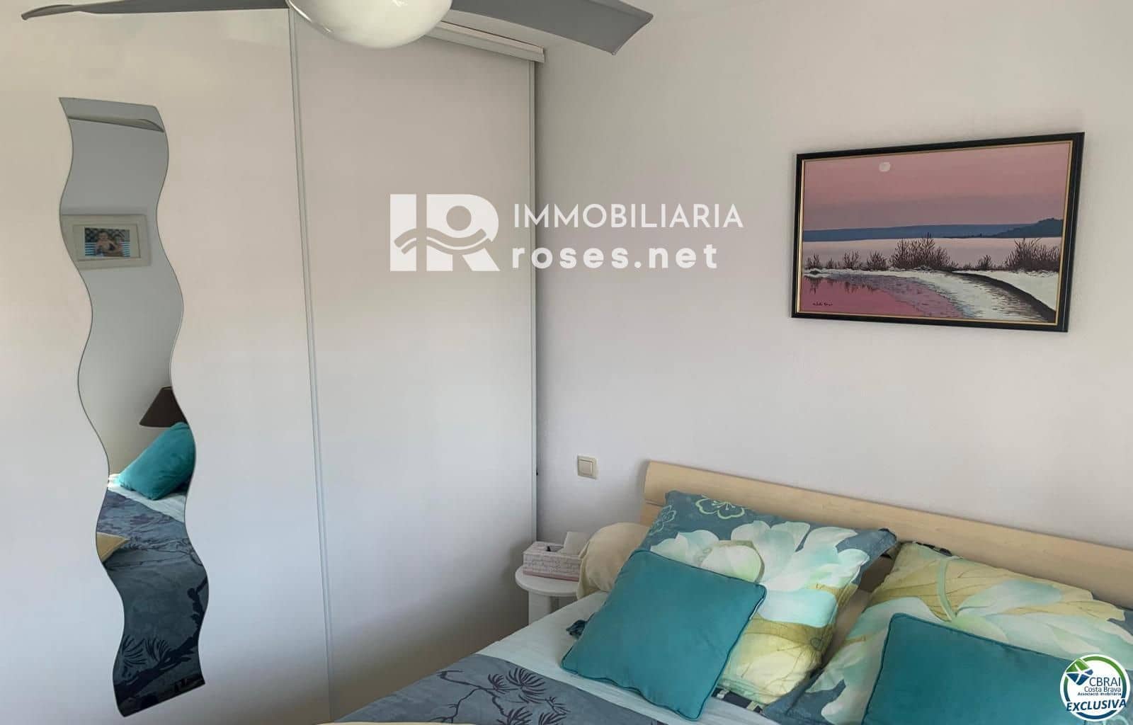 3 sypialnia Willa na sprzedaż w Santa Margarida z basenem - 349 000 € (Ref: 9770898)