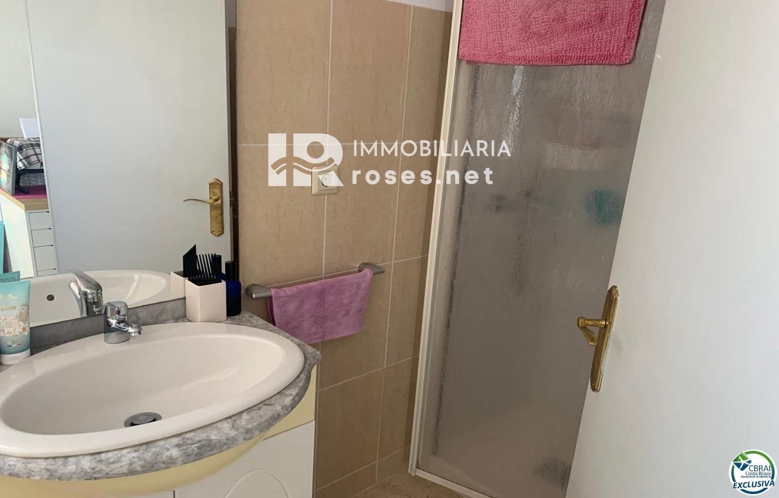 3 sypialnia Willa na sprzedaż w Santa Margarida z basenem - 349 000 € (Ref: 9770898)