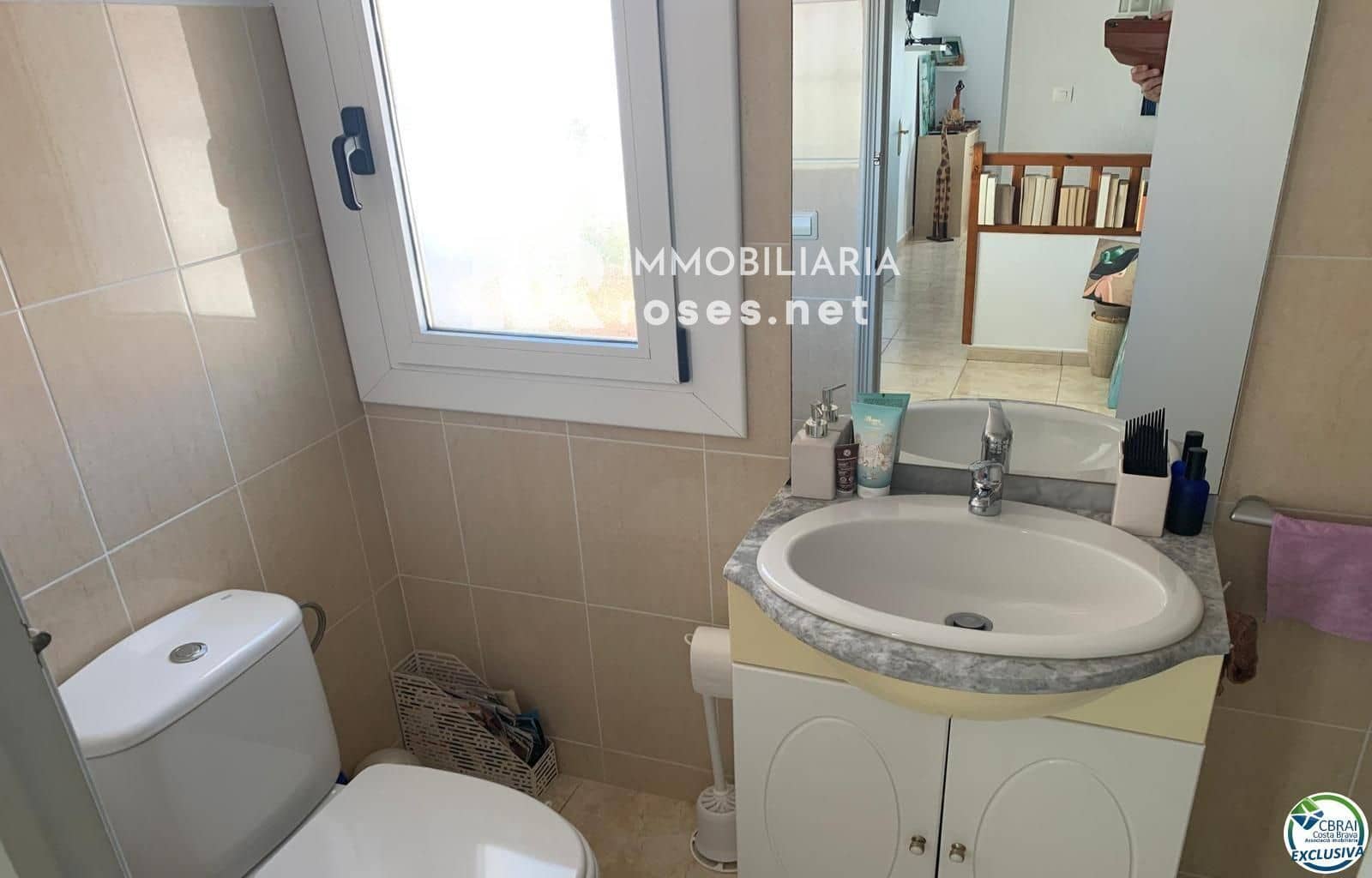 3 sypialnia Willa na sprzedaż w Santa Margarida z basenem - 349 000 € (Ref: 9770898)