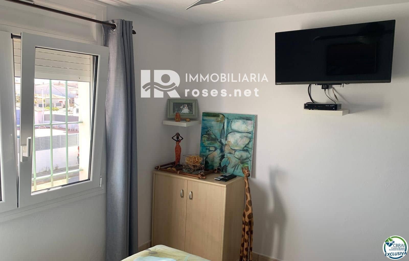 3 sypialnia Willa na sprzedaż w Santa Margarida z basenem - 349 000 € (Ref: 9770898)