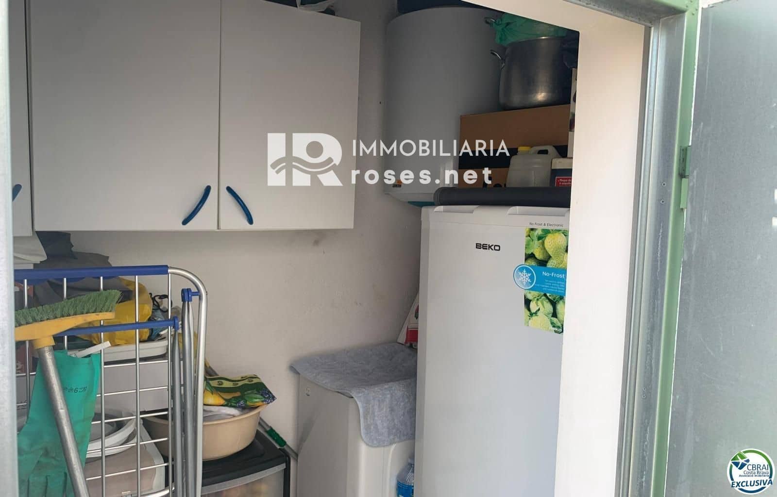 3 sypialnia Willa na sprzedaż w Santa Margarida z basenem - 349 000 € (Ref: 9770898)