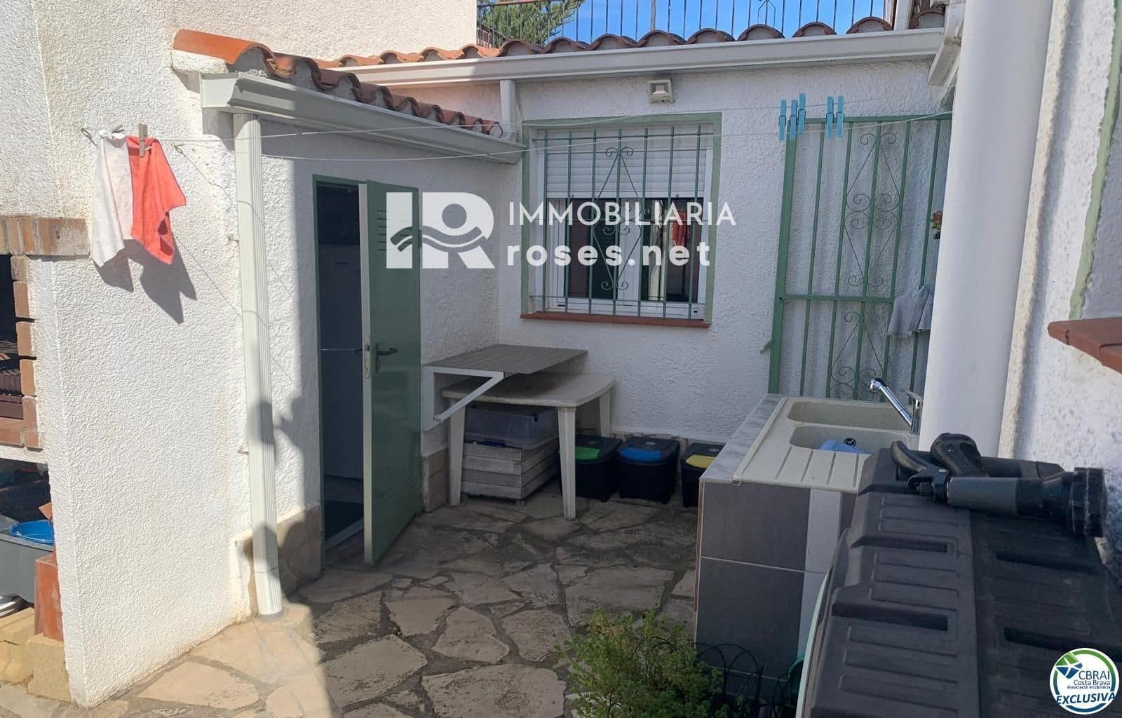 3 sypialnia Willa na sprzedaż w Santa Margarida z basenem - 349 000 € (Ref: 9770898)