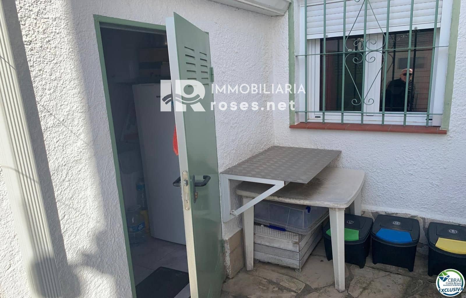 3 sypialnia Willa na sprzedaż w Santa Margarida z basenem - 349 000 € (Ref: 9770898)