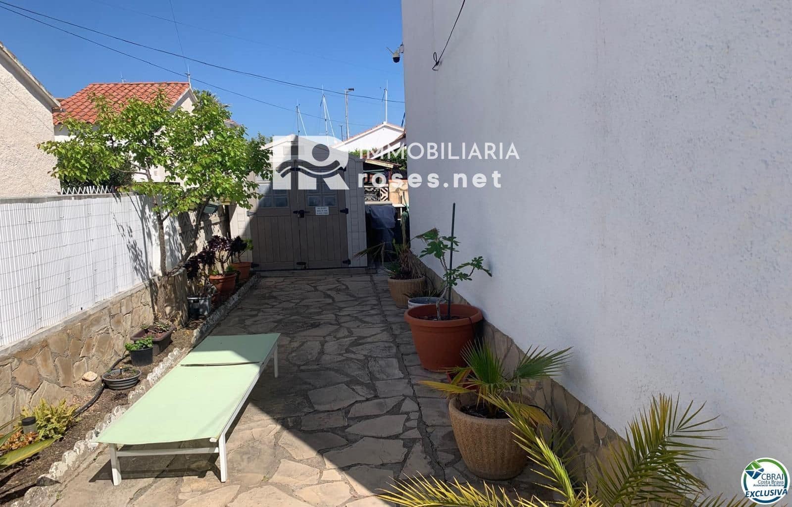 3 sypialnia Willa na sprzedaż w Santa Margarida z basenem - 349 000 € (Ref: 9770898)