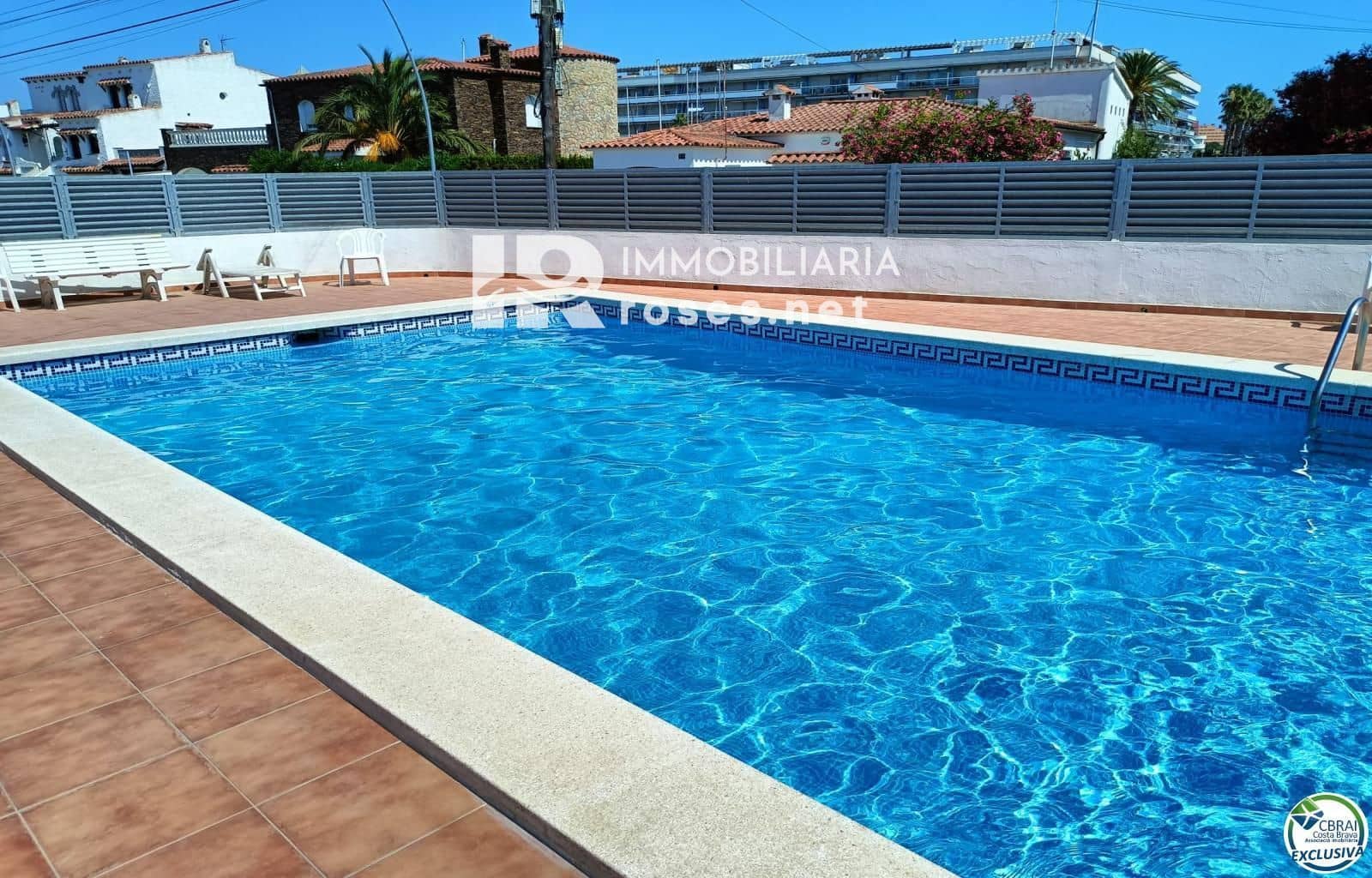 3 sypialnia Willa na sprzedaż w Santa Margarida z basenem - 349 000 € (Ref: 9770898)