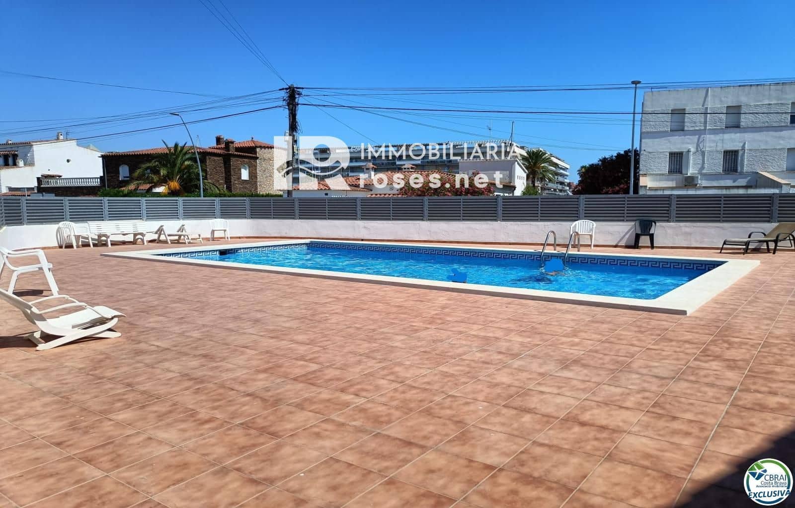 3 sypialnia Willa na sprzedaż w Santa Margarida z basenem - 349 000 € (Ref: 9770898)