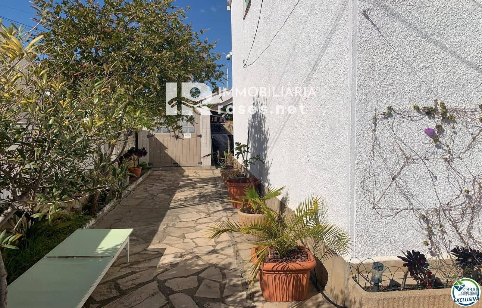 3 sypialnia Willa na sprzedaż w Santa Margarida z basenem - 349 000 € (Ref: 9770898)