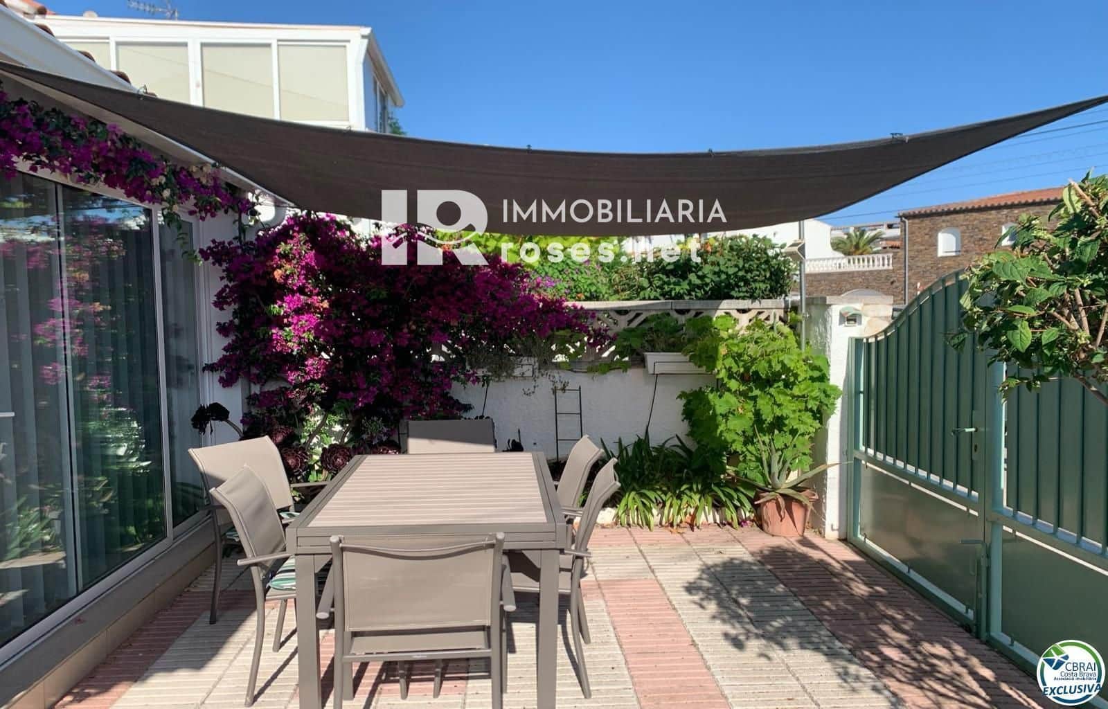 Chalet de 3 habitaciones en Santa Margarida en venta con piscina - 335.000 € (Ref: 9770898)