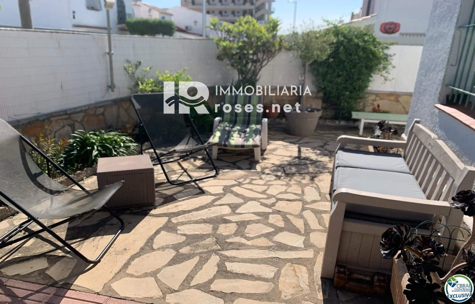 Chalet de 3 habitaciones en Santa Margarida en venta con piscina - 335.000 € (Ref: 9770898)