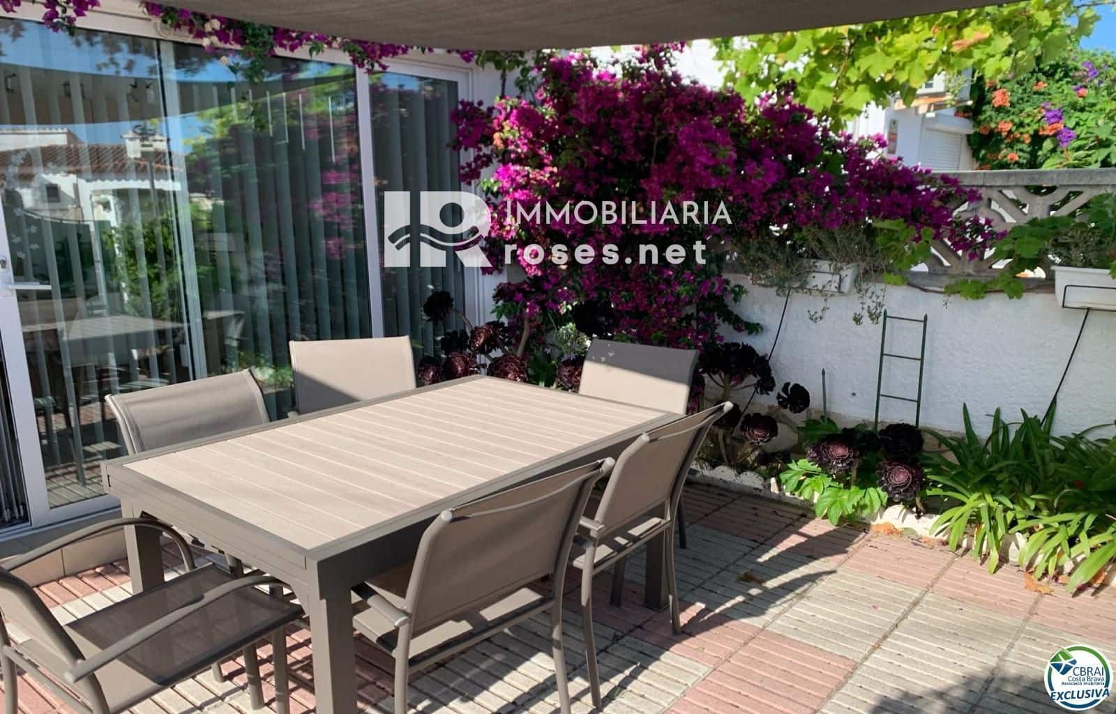 Chalet de 3 habitaciones en Santa Margarida en venta con piscina - 335.000 € (Ref: 9770898)