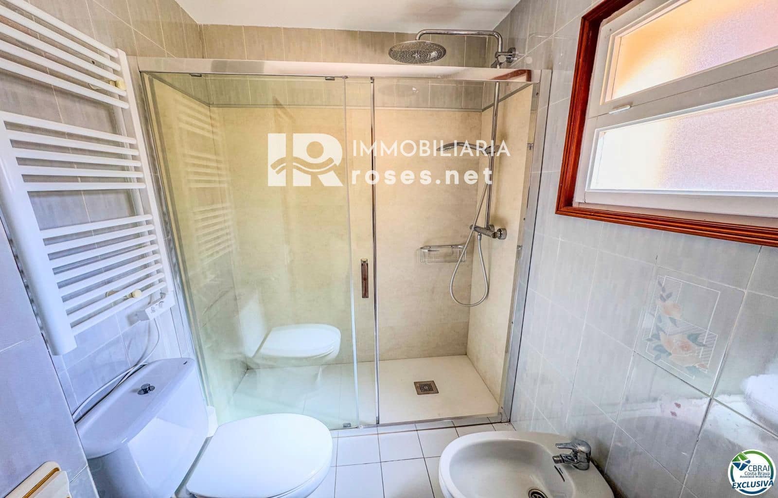 1 soveværelse Lejlighed til salg i Santa Margarida med garage - € 145.000 (Ref: 9770899)