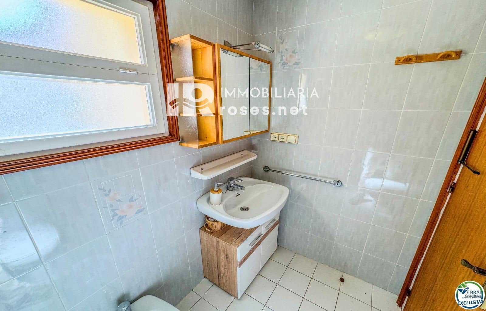 1 soveværelse Lejlighed til salg i Santa Margarida med garage - € 145.000 (Ref: 9770899)