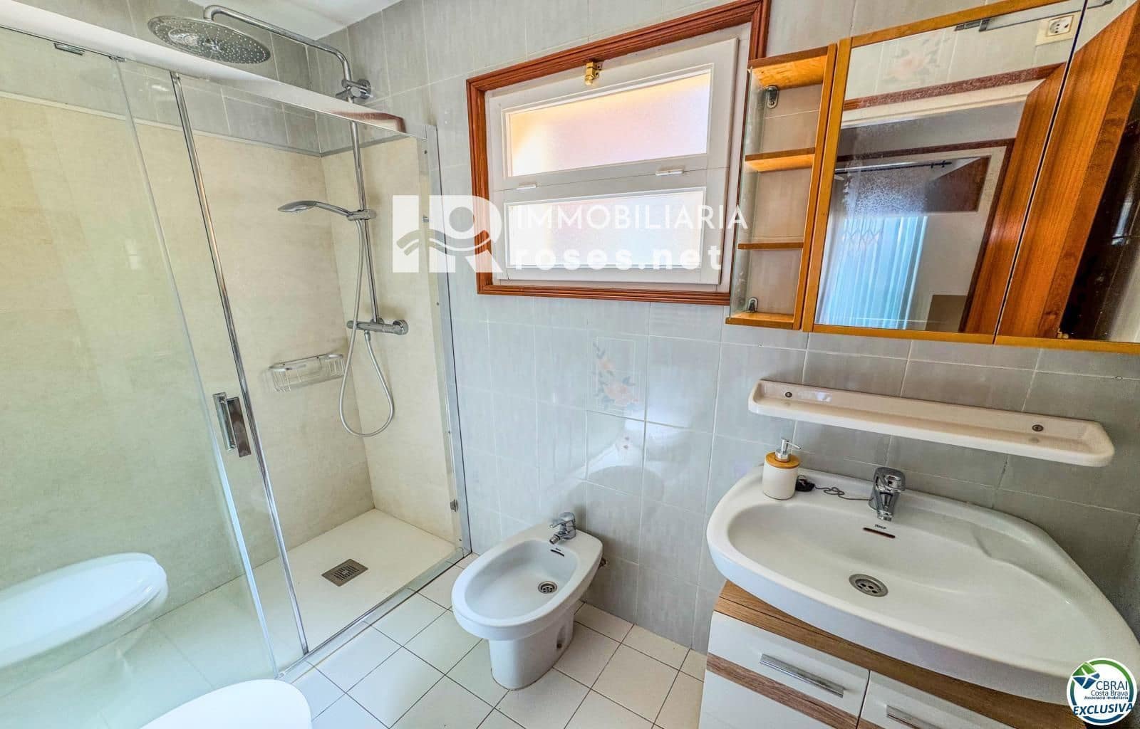 1 soveværelse Lejlighed til salg i Santa Margarida med garage - € 145.000 (Ref: 9770899)