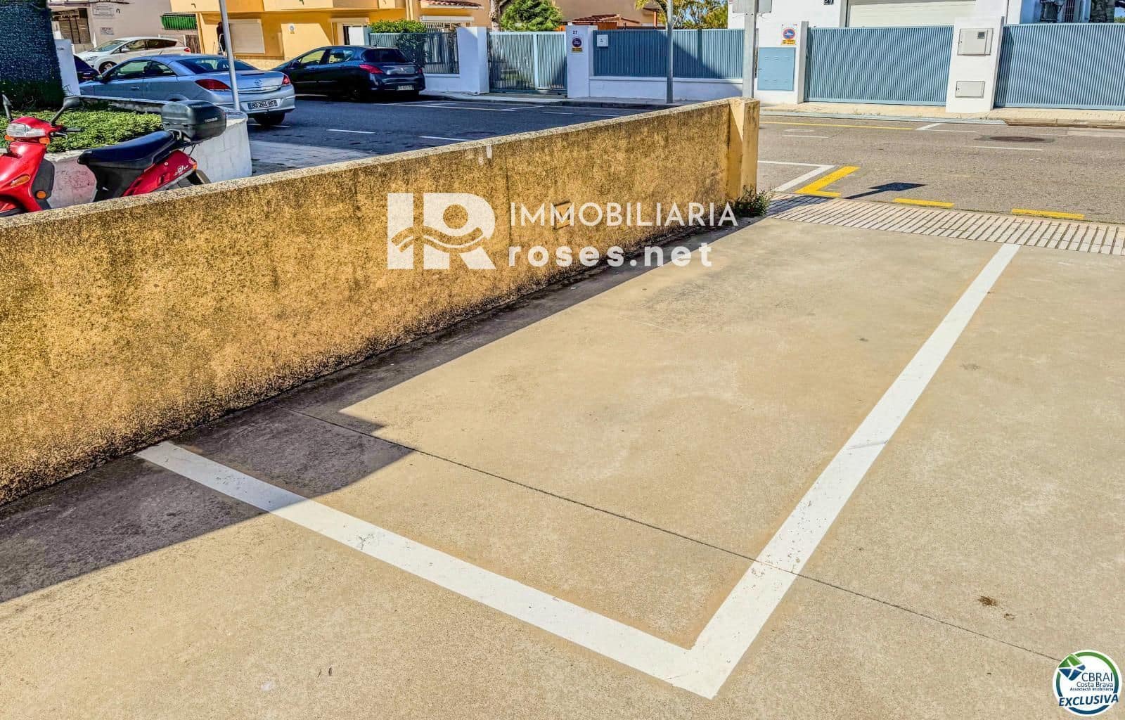 1 soveværelse Lejlighed til salg i Santa Margarida med garage - € 145.000 (Ref: 9770899)